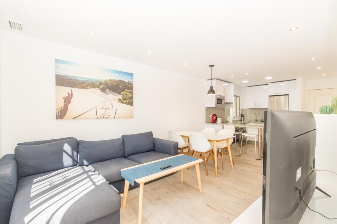 Apartment Casablanca 2 *