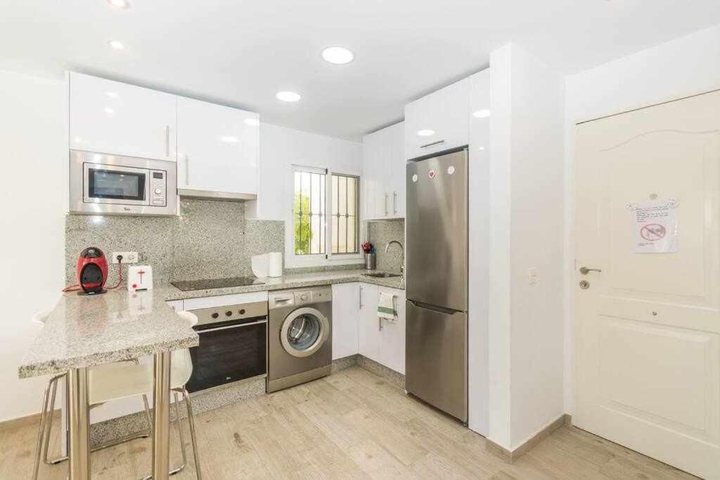 Casablanca 2 Apartment *
