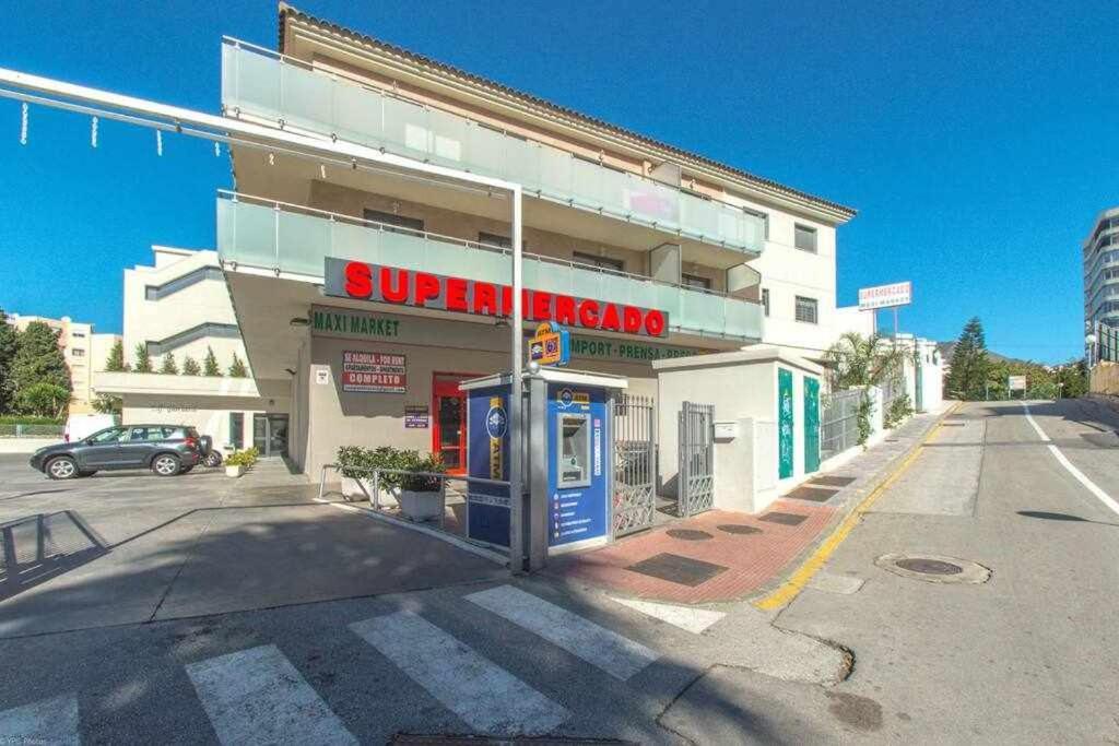 Apartment Casablanca 2 Fuengirola