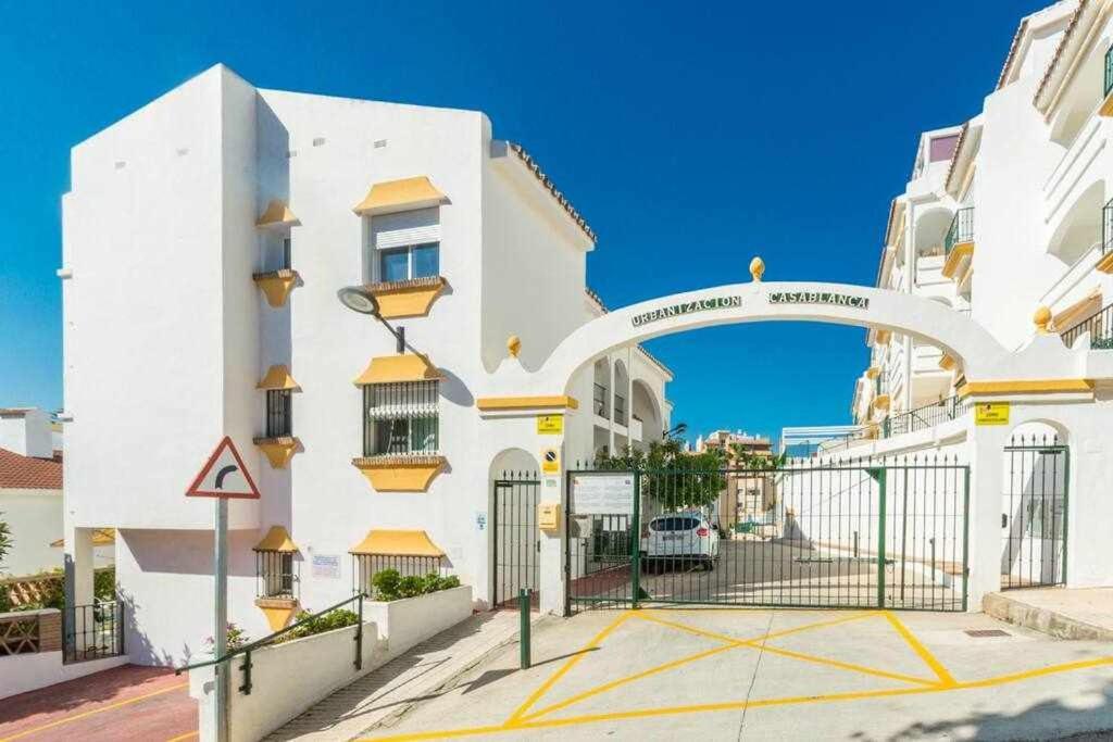 Casablanca 2 Apartment Fuengirola