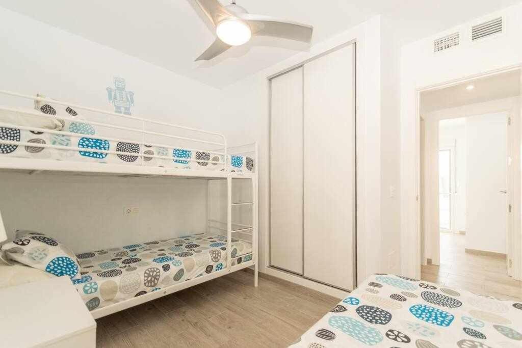 Casablanca 2 Apartment
