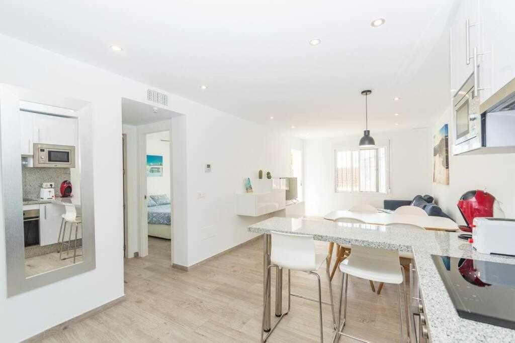 Casablanca 2 Apartment *